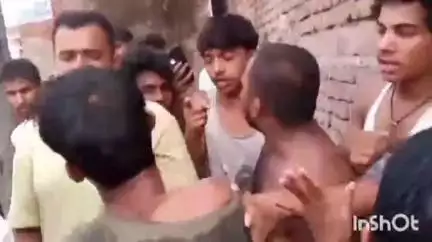 नवादा: गोदा पुर मोहल्ले में मारपीट की घटना में पांच लोग हुए गंभीर रूप से जख्मी, बदमाशों ने दिया घटना को अंजाम