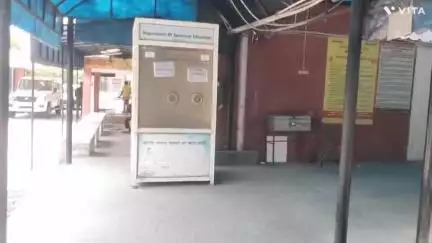 अम्बाला: अंबाला में कोरोना के दो मामले पॉजिटिव, स्वास्थ्य विभाग ने किया होम आइसोलेट: सीएमओ