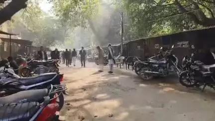 हमीरपुर: हमीरपुर न्यायालय ने गैंगस्टर एक्ट के 4 अभियुक्तों को 4-4 वर्ष के कठोर कारावास व अर्थदंड की दी सजा