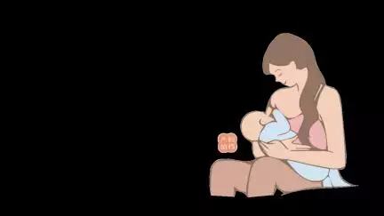 माँ का दूध शिशु के लिए सर्वोत्तम आहार है। स्तनपान के फायदे