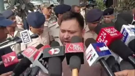 पटना ग्रामीण: PMCH में रेप पीड़िता की मौत पर तेजस्वी यादव ने सरकार पर साधा निशाना, कहा- बिहार में प्रशासनिक अराजकता