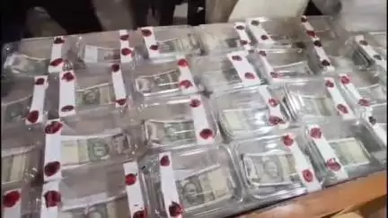 देवास नगर: नकली नोट छापने वाले गिरोह का पुलिस ने किया पर्दाफाश, पांच आरोपी गिरफ्तार