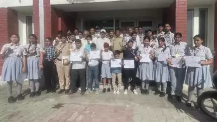 नाहन: धौला कुआं में आयोजित तीन दिवसीय जिला स्तरीय शूटिंग प्रतियोगिता का समापन, 114 प्रतिभागियों ने लिया हिस्सा