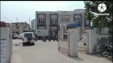पानीपत: सिवाह में पिता ने स्कूल में किया हंगामा, 2 छात्राओं को स्कूल से निकाला; पुलिस ने किया मामला दर्ज