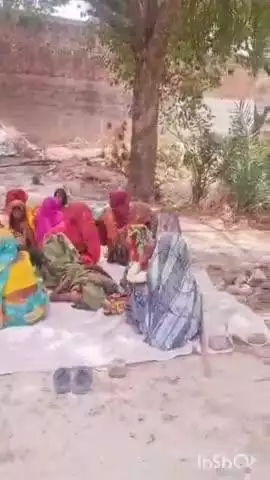 जसराना: जसराना क्षेत्र के युवक का शव घिरोर क्षेत्र में मिलने के मामले में 3 आरोपियों के खिलाफ दर्ज हुआ मुकदमा