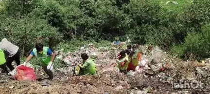 चम्बा: सुल्तानपुर वार्ड में कूड़े के डंपिंग हॉट स्पॉट पर नगर परिषद लगाएगी CCTV कैमरे