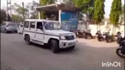 किरनापुर: ग्राम देवरी में आपसी विवाद को लेकर दो पक्षों के बीच हुई मारपीट, काउंटर केस दर्ज