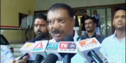 गंधवानी: भोपाल में कांग्रेस के संगठन सृजन अभियान की शुरुआत करेंगे राहुल गांधी, गंधवानी MLA उमंग सिंगार भी होंगे शामिल