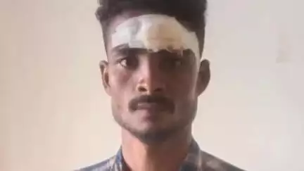 ಚಿತ್ರದುರ್ಗ: ಚಿತ್ರದುರ್ಗದಲ್ಲಿ ಬಾಗಲಕೋಟೆ ನಿವಾಸಿ ಕೊಲೆ ಪ್ರಕರಣ, ಇಬ್ಬರು ಆರೋಪಿಗಳನ್ನು ಬಂಧಿಸಿದ ಪೊಲೀಸರು