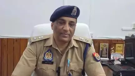 मैनपुरी: कुरावली क्षेत्र में महिला की गोली मारकर हत्या के मामले में एएसपी ग्रामीण राहुल मिठास ने दी जानकारी