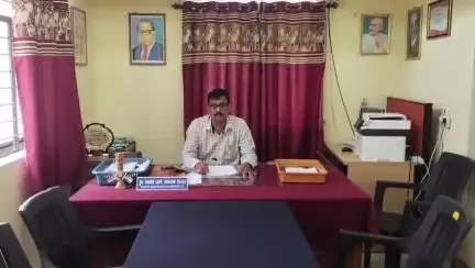 ದಾಂಡೇಲಿ: ಜೂ. 3 ರಿಂದ 6ರವರೆಗೆ ನಗರ ಹಾಗೂ ಗ್ರಾಮೀಣ ಭಾಗದ ಹಲವೆಡೆ ವಿದ್ಯುತ್ ವ್ಯತ್ಯಯ : ಹೆಸ್ಕಾಂ ಪ್ರಕಟಣೆ
