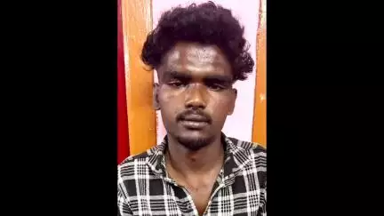 வேடசந்தூர்: வடமதுரை பகுதியில் ஆடுகளை திருடிய ஆறு பேர் கைது, 1200 கிராம் கஞ்சா பறிமுதல்