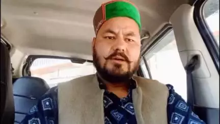 कल्पा: HPPCL के अधिकारी और एक ठेकेदार पर युवती को डराने और धमकाने के आरोप में रिकांगपिओ थाना में मामला दर्ज