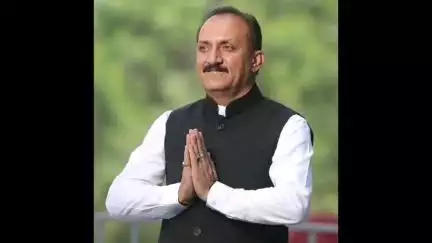 प्रो कबड्डी में चयन पर अनिल जस्टा को भाजपा प्रदेश प्रवक्ता व शिलाई के पूर्व विधायक बलदेव तोमर ने दी बधाई