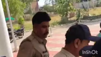 त्योंथर: जनेह पुलिस ने एसडीओपी उदित मिश्रा के मार्गदर्शन में पटहट से 150 सीसी कोरेक्स सिरप के साथ दो आरोपियों को किया गिरफ्तार