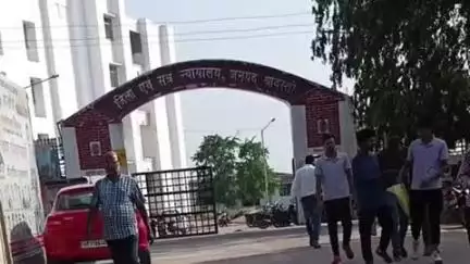 भिनगा: श्रावस्ती न्यायालय ने गला दबाकर हत्या कर साक्ष्य छुपाने वाले 1 अभियुक्त को आजीवन कारावास की सजा, ₹60,000 का अर्थदंड