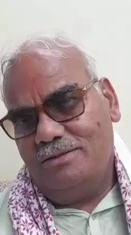 सांगानेर: स्कूल शिक्षा मंत्री मदन दिलावर ने कांग्रेस प्रदेश अध्यक्ष गोविंद सिंह डोटासरा के बयान पर किया हमला