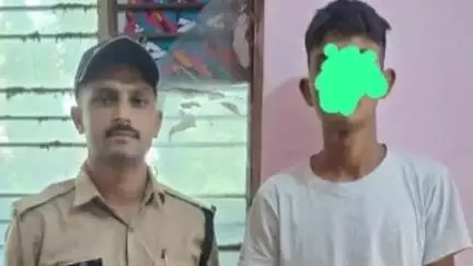 भगवानपुर: भगवानपुर थाना पुलिस ने नाबालिग किशोरी का अपहरण कर दुष्कर्म करने वाले आरोपी को गिरफ्तार किया