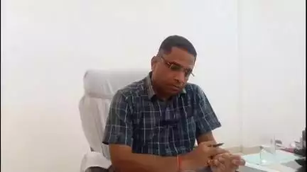 मऊगंज: मऊगंज बस स्टैंड पर पुलिस ने दबिश देकर छेड़खानी के दो मामलों में फरार आरोपियों को किया गिरफ्तार