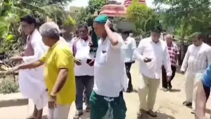 ସୋନପୁର: ଶୀତଳ ଷଷ୍ଠୀ ଅବସରରେ ଡୁଙ୍ଗୁରିପାଲି ଶିବ ମନ୍ଦିରରେ ସମର୍ପଣ ଉତ୍ସବ ଅନୁଷ୍ଟିତ