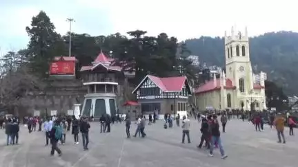 शिमला शहरी: हिमाचल में 500 एमएल तक की प्लास्टिक पानी की बोतलें प्रतिबंधित: सुरेश सी. अत्री, मुख्य वैज्ञानिक अधिकारी, पर्यावरण