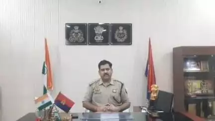 सीतापुर: पुलिस अधीक्षक ने जनपद वासियों को वीडियो कॉन्फ्रेंसिंग के द्वारा जनसुनवाई की सौगात की पूरी जानकारी दी
