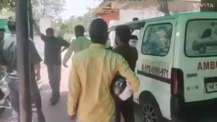 अम्बाला: गांव मलोर के पास एसवाईएल नहर में वीडियो बनाने के दौरान 18 वर्षीय युवक की मौत, पुलिस ने दी जानकारी
