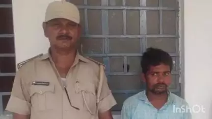 बिहारीगंज: बभनगामा गांव में शराब पीने के आरोप में सियाराम शाह गिरफ्तार, मधेपुरा न्यायालय में पेश