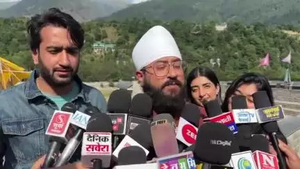 कुल्लू: मनाली के देवलोक में होगा तीन दिवसीय इंटरनेशनल फिल्म एवं आर्ट फेस्टिवल, बॉलीवुड स्टार भी आएंगे: फाउंडर राजा रत्न