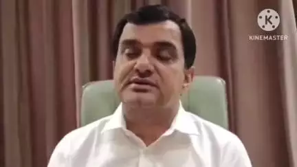पानीपत: जिला परिषद वॉइस चेयरमैन सुरेश आर्य मलिक ने कथित विवादित ऑडियो वायरल मामले को बताया षड्यंत्र