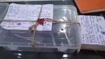 जबलपुर: क्राइम ब्रांच और बेलबाग पुलिस ने दो आरोपियों को गिरफ्तार कर तीन पिस्तौल और 29 कारतूस ज़ब्त किए