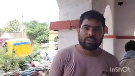 मढ़ौरा: दयालपुर में सब्जी खरीदने गए युवक की मोटरसाइकिल हुई चोरी