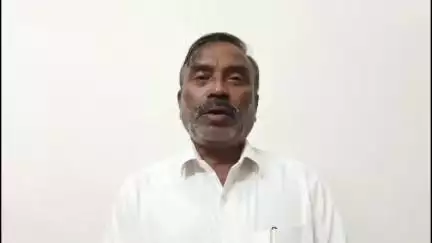 మంథని: మావోయిస్టులతో కేంద్ర ప్రభుత్వం శాంతి చర్చలు జరపాలి: సీపీఐ ఎంఎల్ న్యూడెమోక్రసీ రాష్ట్ర నేత విశ్వనాథ్