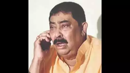 নলহাটি ১: প্রভাবশালীর নেতার কাছে এটা আশা করা যায় না, অনুব্রত মণ্ডলের অডিয়ো ক্লিপ নিয়ে নলহাটিতে বললেন কংগ্রেসের যুব নেতা