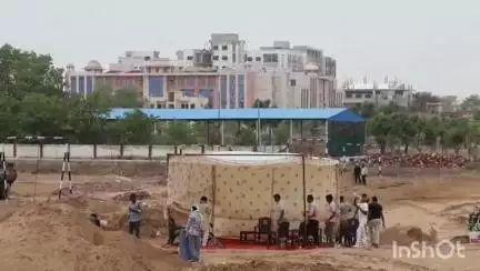 चूरू: चूरू में ट्रैफिक व्यवस्था को लेकर बड़ा कदम, यातायात थाना आधुनिक सुविधाओं से होगा लैस