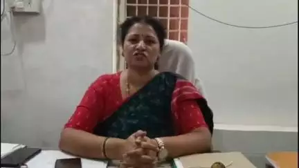 ఇల్లందకుంట: మండలంలోని రైతులు భూ భారతి రెవెన్యూ సదస్సులను సద్వినియోగం చేసుకోవాలి: తహసీల్దార్ రాణి