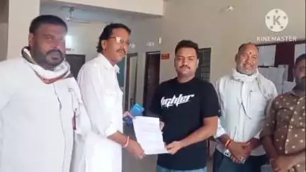बड़ौद: बड़ौद नगर परिषद में पारदर्शिता को लेकर पक्ष-विपक्ष पार्षदों ने की चर्चा