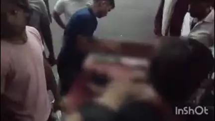 कायमगंज: मोहल्ला कूचा निवासी 16 वर्षीय किशोर की गंगा में नहाते समय डूबने से हुई मौत