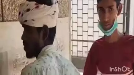 हुज़ूर: रीवा: खौलते दूध में गिरने से 4 साल के मासूम की मौत, संजय गांधी अस्पताल में चल रहा था इलाज