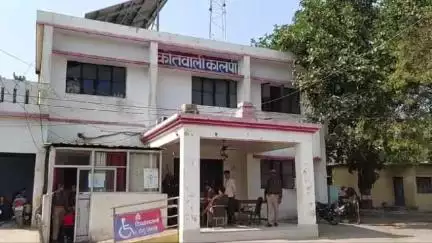 कालपी: मोहल्ला आलमपुर में दूसरी शादी के दबाव में विवाहिता ने फांसी लगाकर की आत्महत्या, पति पर दर्ज हुआ मुकदमा