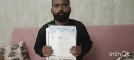 बलिया: रामपुर महावल निवासी सामाजिक कार्यकर्ता ने जगदीशपुर स्थित प्राइवेट अस्पताल पर लगाए गंभीर आरोप, जांच की उठाई मांग