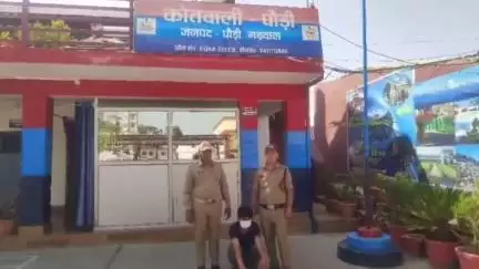 पौड़ी: महिला पर हमला कर उसकी मौत का कारण बनने वाले अभियुक्त को पौड़ी पुलिस ने किया गिरफ्तार