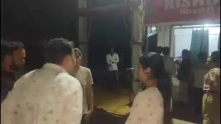 पलवल: स्वास्थ्य विभाग ने किया फर्जी अस्पताल का भंडाफोड़, भाजपा नेता पर कार्रवाई रोकने का दबाव