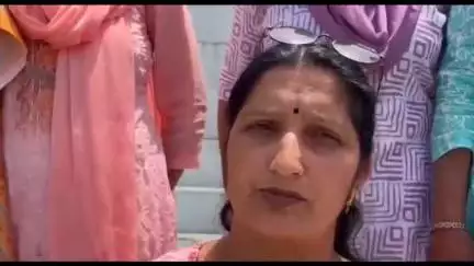 जोगिंदर नगर: जोगिन्दरनगर के मल्टी टास्क वर्करों ने सरकार को दिया अल्टीमेटम, मांगें न मानी तो करेंगे प्रदर्शन