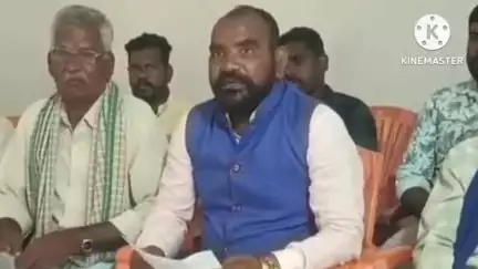 ಚಿಂತಾಮಣಿ: ನನ್ನ ಕೊಲೆಗೆ ಹೋನರ್ ನಡೆಯುತ್ತಿದೆ ನಗರದಲ್ಲಿ ದಲಿತ ಮುಖಂಡ ಕೊಡಿಗಲ್ ರಮೇಶ್