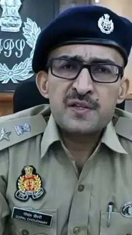 जानकीपुरम में बड़े भाई ने छोटे भाई की हत्या की, पुलिस उपायुक्त उत्तरी ने दी जानकारी