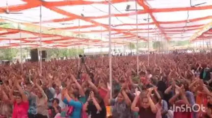 બનાસ ડેરી ખાતે દૂધ દિન અને મહિલા જાગૃતિ અંગે ચેરમેન શંકરભાઈ ચૌધરીની અધ્યક્ષતામાં કાર્યક્રમ યોજાયો
