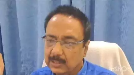 सुपौल: सिविल सर्जन ललन कुमार ठाकुर ने कोविड-19 की तैयारी को लेकर कार्यालय से दी जानकारी