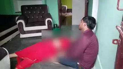मैनपुरी: मोहल्ला गाड़ीवान में विवाहिता की संदिग्ध परिस्थिति में हुई मौत, भाई ने ससुराल वालों पर हत्या का लगाया आरोप