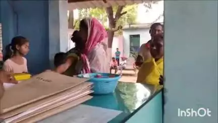शंभूगंज: वारसावाद गांव में नाला साफ न करने पर दबंगों ने की मारपीट, जान से मारने की धमकी दी